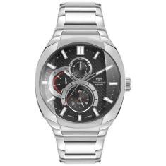 Relógio TECHNOS Masculino Performance Skymaster 6P27DV/1P