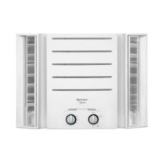 Ar Condicionado Janela - Manual - Springer Midea - 10.000 BTUs - Frio 