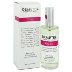 Perfume Feminino Demeter 120ml