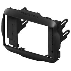 Moldura Painel Jeep Renegade Multimidia Pioneer 8 Pol Dmh-zs8280tv