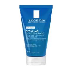 Gel de Limpeza Facial para Pele Oleosa La Roche-Posay - Effaclar Conce