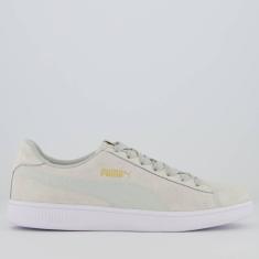 Tênis Puma Smash v2 BDP Feminino-Feminino