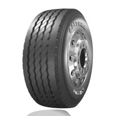 Pneu Altura Aro 22.5 NXG R1 275/80R22.5 149/146L - 16 Lonas