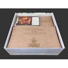 Organizador (INSERT MDF) para Tapestry