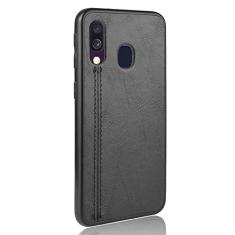 Capa para celular Samsung Galaxy A30/A20 com proteção robusta em 360° para Samsung Galaxy A30/A20