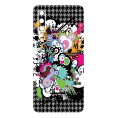 Capa Adesivo Skin022 Verso Para Mi 9 - KawaSkin