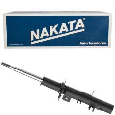 Amortecedor Citroen C3 2003 a 2012 Dianteiro Passageiro Nakata