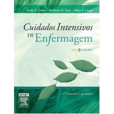 Livro - Cuidados intensivos de enfermagem