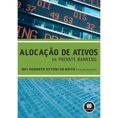 Livro - Alocação de Ativos em Private Banking