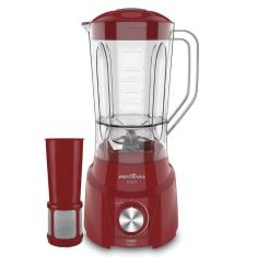 Liquidificador Blq970v 900W Britânia 2,6l 220V