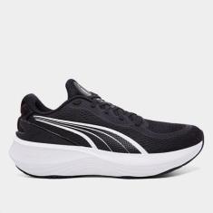 Tênis Puma Scend Pro 2, Preto, 41