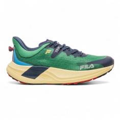 Tenis Fila Racer Skytrail Masculino-Masculino