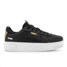 Tênis Puma Carina Street BDP Feminino-Feminino