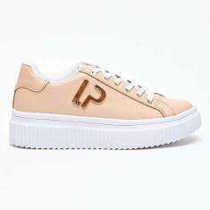 Tênis Easy Lança Perfume Metal Feminino-Feminino