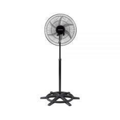 Ventilador De Coluna 50cm Steel Bivolt Premium Ventisol