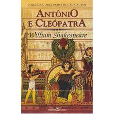 Antônio e Cleópatra