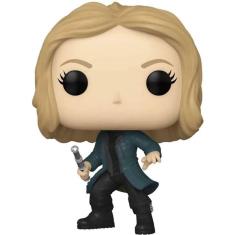 Sharon Carter - The Falcon And The Winter Soldier - Pop! - Funko - 816