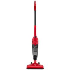 Aspirador de Pó Vertical 2 em 1 Britânia BAS1290V 1250W - Vermelho