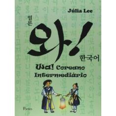 Wa! Coreano Intermediario