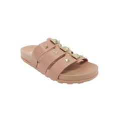 Chinelo Slide Moleca