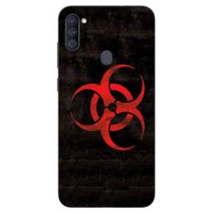 Capa Adesivo Skin155 Verso Para Samsung Galaxy A11 (2020) - KawaSkin