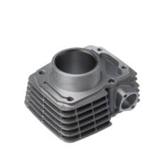 Cilindro C/camisa Kmp Cg 125 2009/ (150cc - 57,40mm)