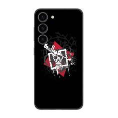 Capa Adesivo Skin015 Verso Para Samsung Galaxy S23 (2023) - KawaSkin