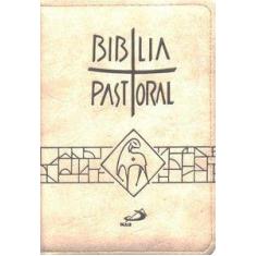 Nova Bíblia pastoral