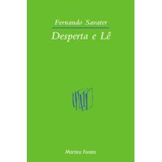 Livro - Desperta e lê