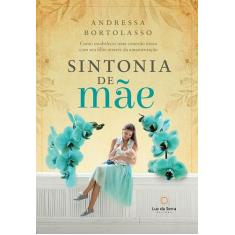 Livro - Sintonia de mãe
