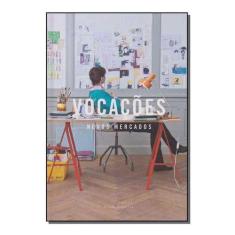 Livro - Vocações