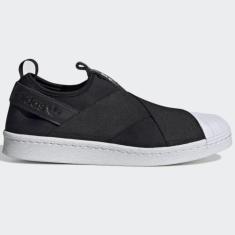 Tenis Adidas Superstar Slip On