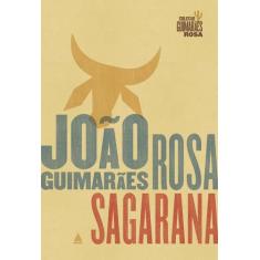 Livro - Sagarana
