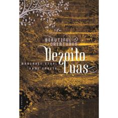 Livro - Dezoito luas (Vol. 3)