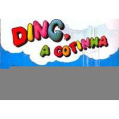 Ding, a Gotinha