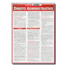Resumao Juridico - Direito Administrativo - 02 Ed.