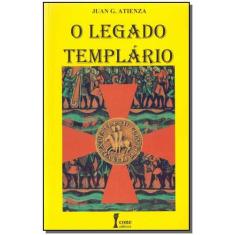 Legado Templário, O - ICONE