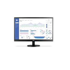 Monitor Aoc 23,6´´ Led Com Painel Wva, Vga E Hdmi - M2470Swh