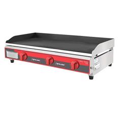 Chapa Gás Cbg1000 Pro Metalcubas