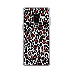 Capa Adesivo Skin355 Verso Para Samsung Galaxy A8 2018 - KawaSkin