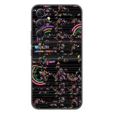 Capa Adesivo Skin006 Verso Para Samsung Galaxy A54 - KawaSkin