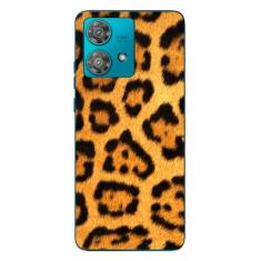 Capa Adesivo Skin575 Verso Para Motorola Edge 40 Neo - KawaSkin