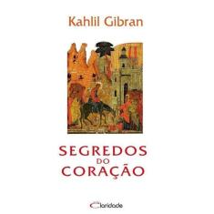 Segredos Do Coração