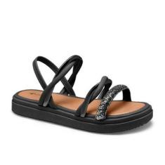 Sandália Feminina Mississipi MI243-Feminino