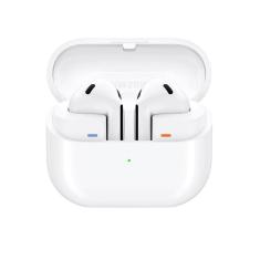 Fone Bluetooth TWS Galaxy Buds3, Branco, SM-R530NZWAZTO, SAMSUNG