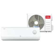 Ar Condicionado Split Inverter TCL FreshIN 3.0 18000 BTU/h Frio TAC-18CFG3W-INV - 220 Volts