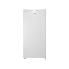 Freezer Vertical Philco PFV165B 1 Porta 140L, Branco, 110V