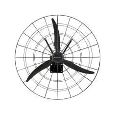 Ventilador Par.100 Ventis.Prem 220V - Ventisol, Preto, 220V