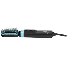 Escova Secadora e Alisadora Taiff Style 900 W - Azul Tiffany