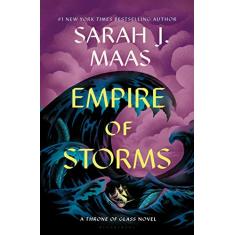 Empire of Storms: A Throne of Glass Novel: 5